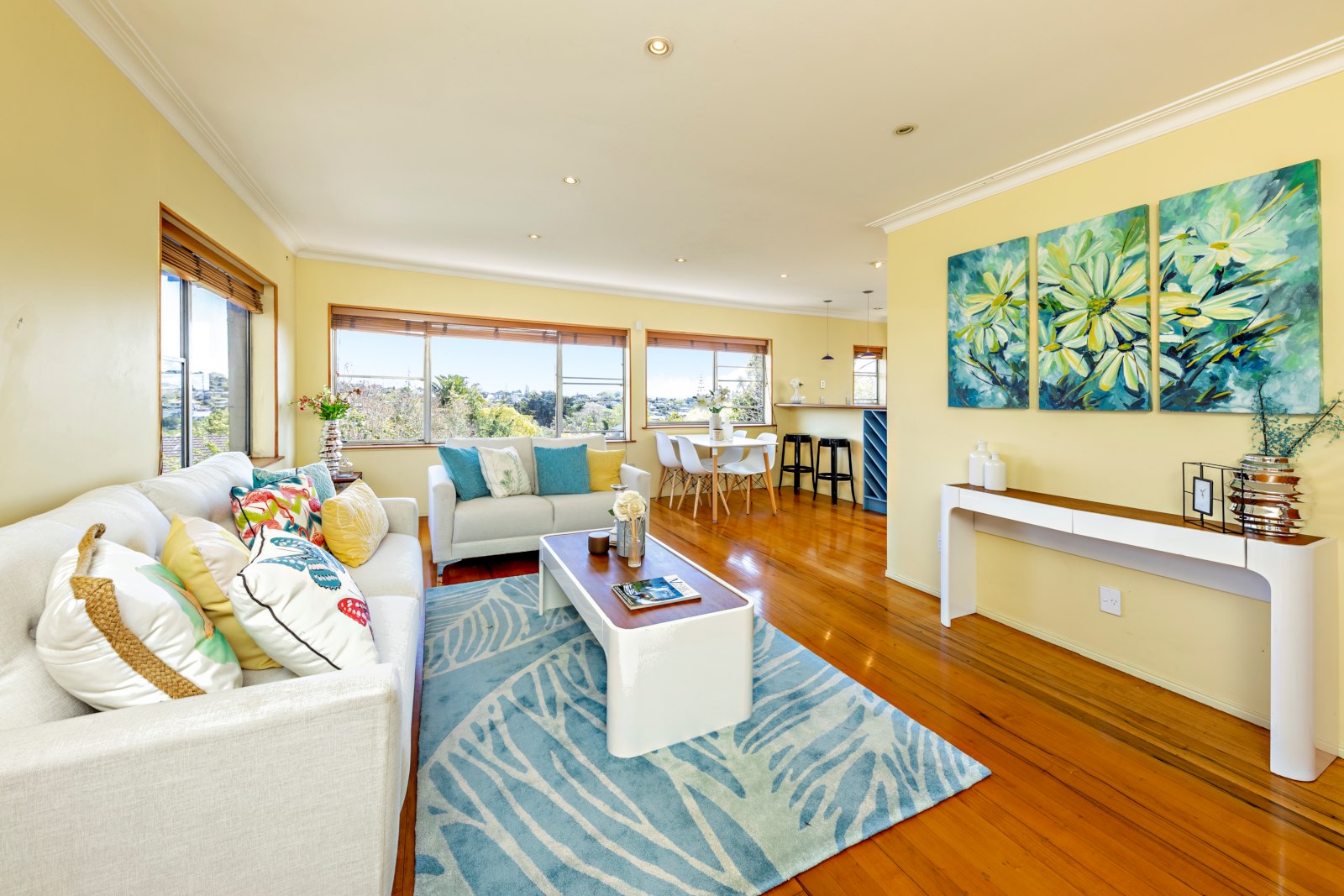 3/48a Mellons Bay Road, Mellons Bay, Auckland - Manukau, 3房, 0浴