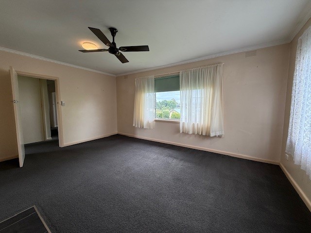 4 JEFFREY ST, LEONGATHA VIC 3953, 0部屋, 0バスルーム, House