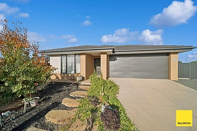 8 DOWELL CT, ELMORE VIC 3558, 3 Bedrooms, 2 Bathrooms, House