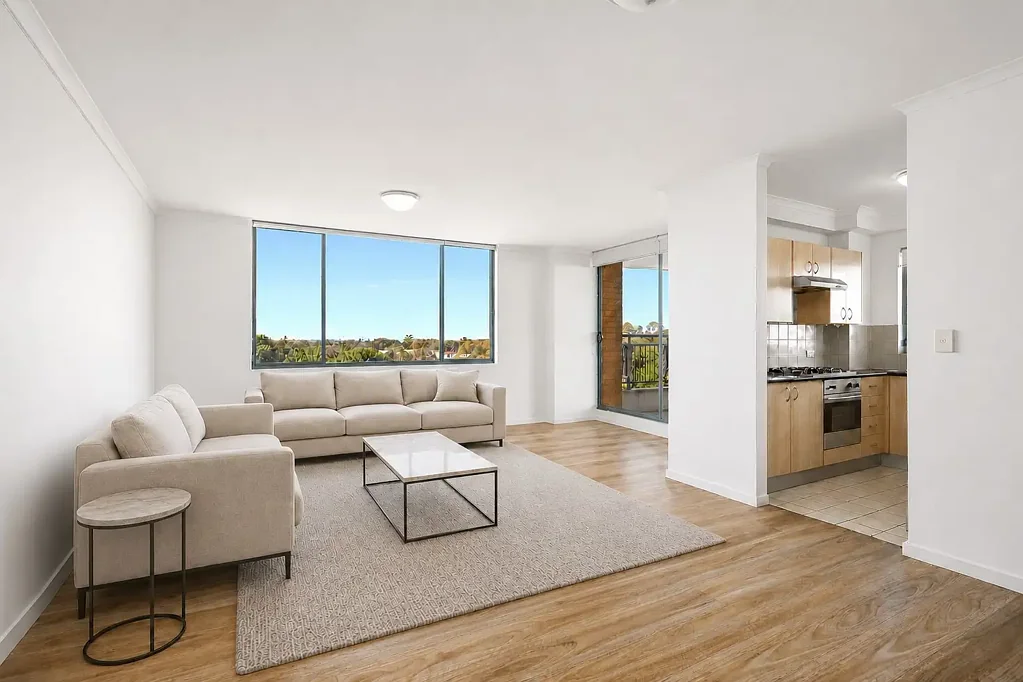 Rockdale 2कमरा Freshly Renovated & Sunlit Two-Bedroom Apartment in a Prime Location