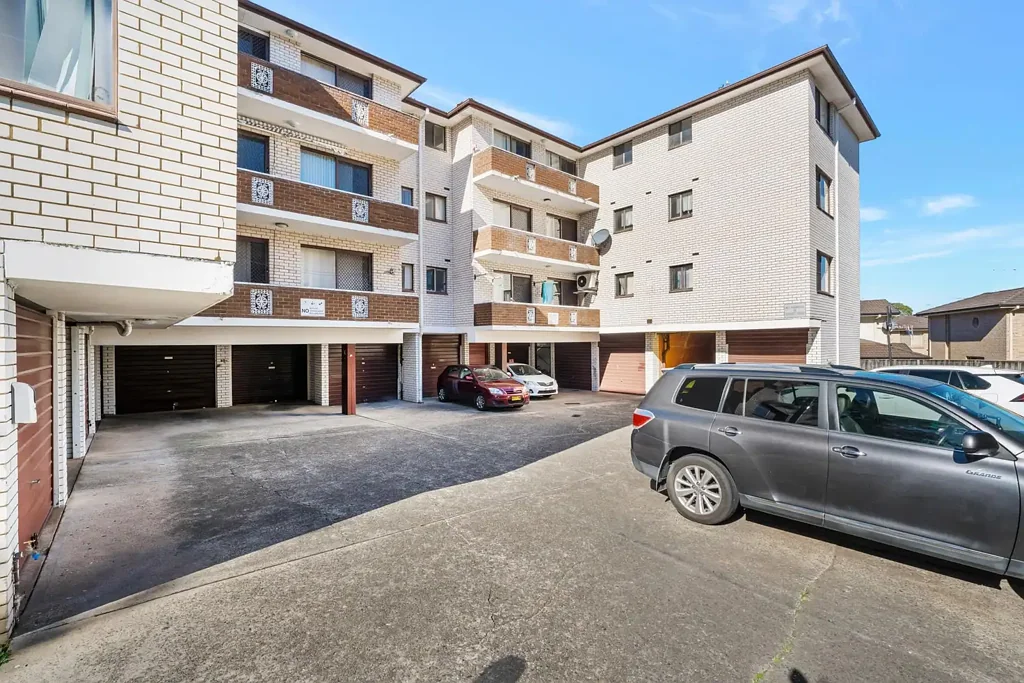 7/11-13 Hardy Street, Fairfield, NSW 2165