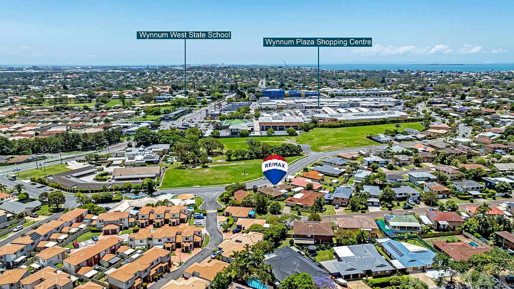 58 Plaza Street, Wynnum West, QLD 4178