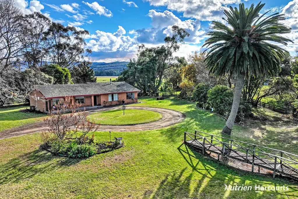 Won Wron "Wonwrona" Expansive Rural Opportunity with Dual Residences