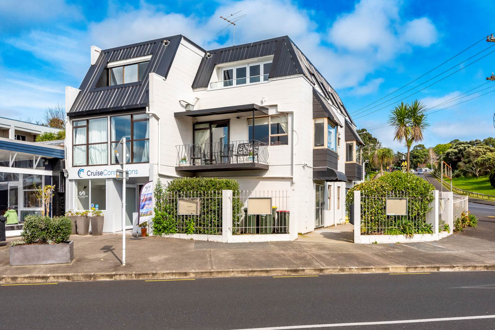 1a Roberta Avenue, Glendowie, Auckland, 0 Schlafzimmer, 1 Badezimmer, Retail Property