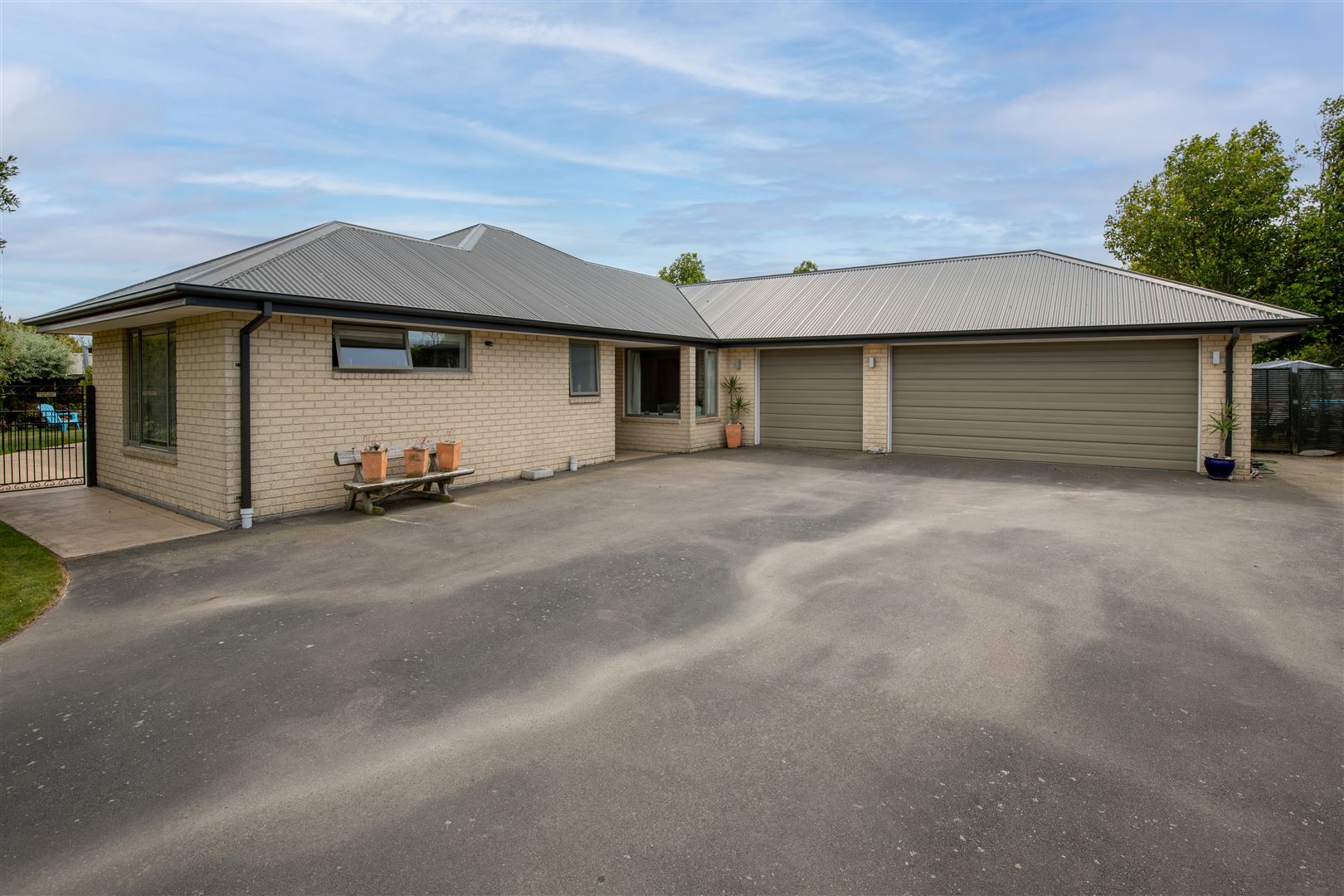 22 Campion Place, Rolleston, Selwyn, 4部屋, 0バスルーム, House