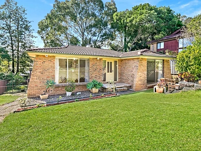66 Sutherland Avenue, Kings Langley, NSW 2147, 3 ਕਮਰੇ, 2 ਬਾਥਰੂਮ, House