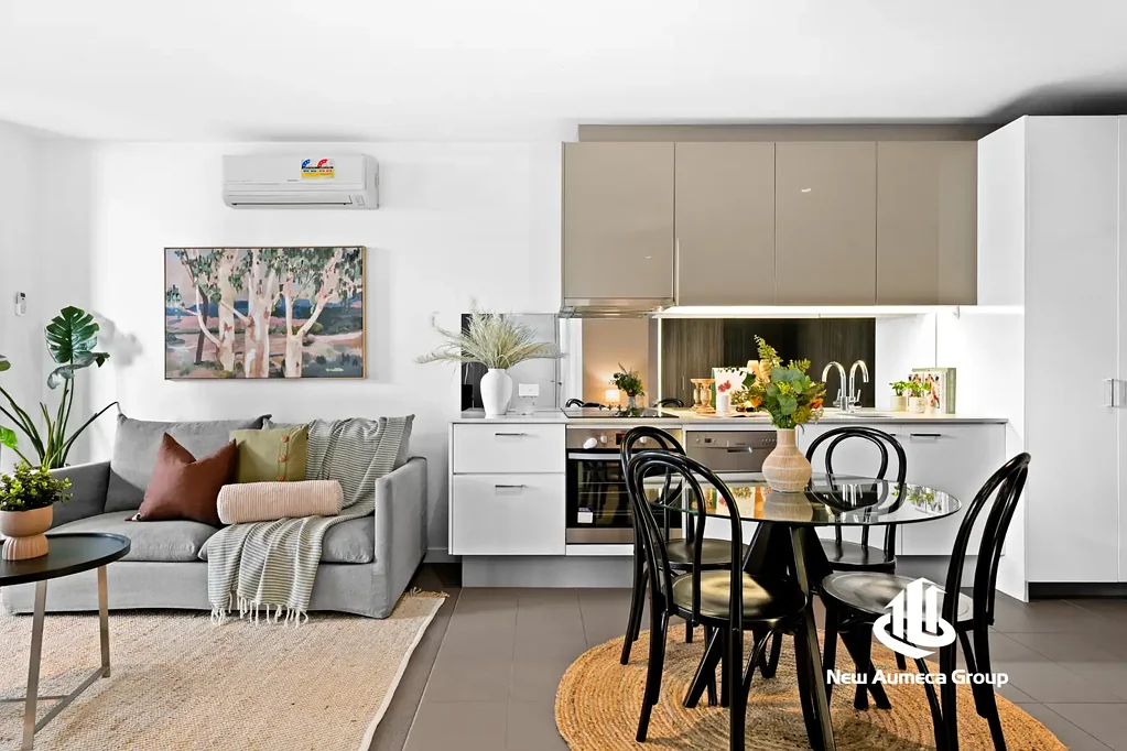 Melbourne 2Kwarto *Express of Interest by 5pm 3rd July* Stylish CBD Living