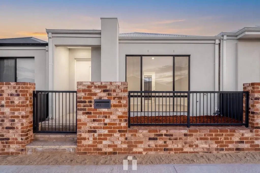 Treeby 2房  Brand-New, High-Spec Living Moments from Lake Treeby
