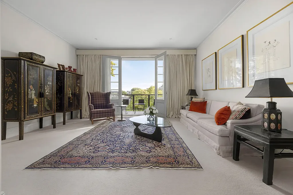 23/350 Toorak Road, South Yarra, VIC 3141