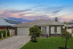 23 Sun Orchid Road, Woongarrah