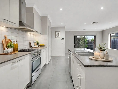 26 Greaves Crescent, Kalkallo, VIC 3064, 4 rūma, 2 rūma horoi, House