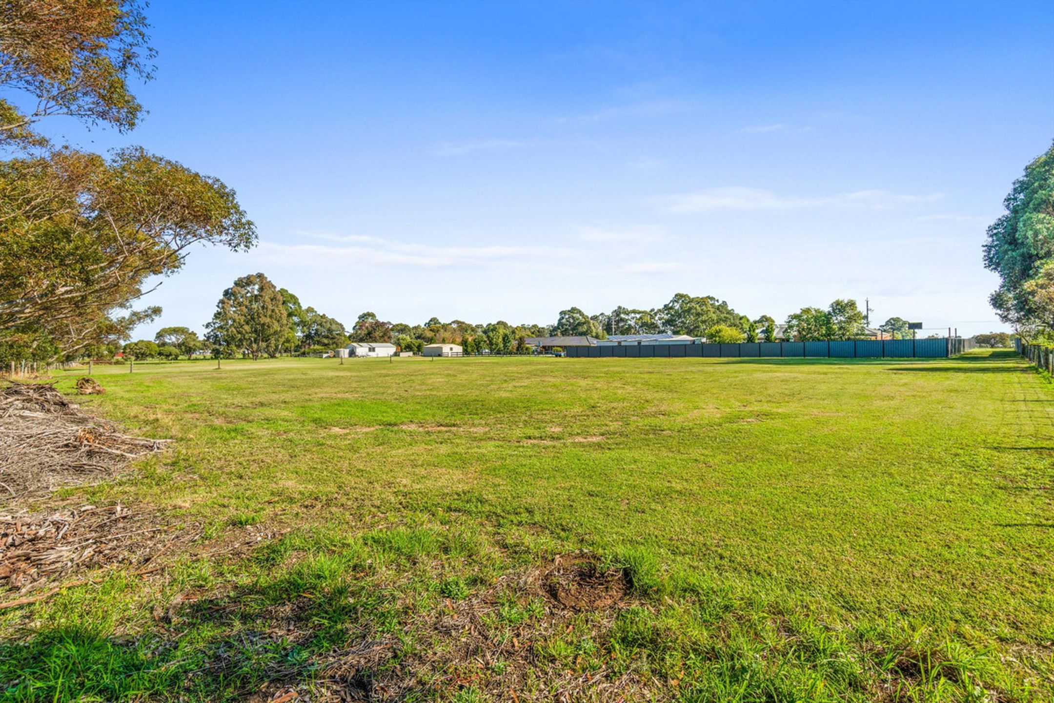 6A CAMPBELL ST, MAFFRA VIC 3860, 0 chambres, 0 salles de bain, Section