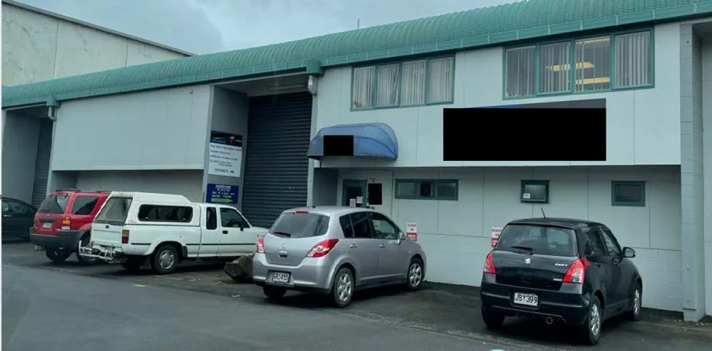 Henderson Rare Industrial Opportunity