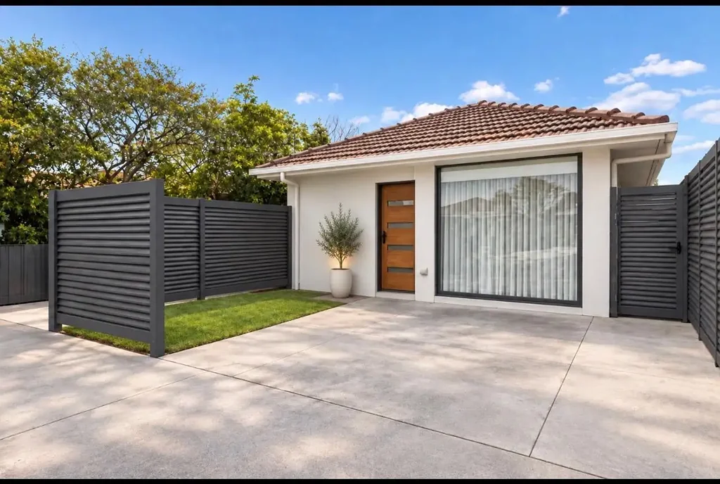 Frankston 2ਬੈੱਡਰੂਮ Low-Maintenance, High Style Living!