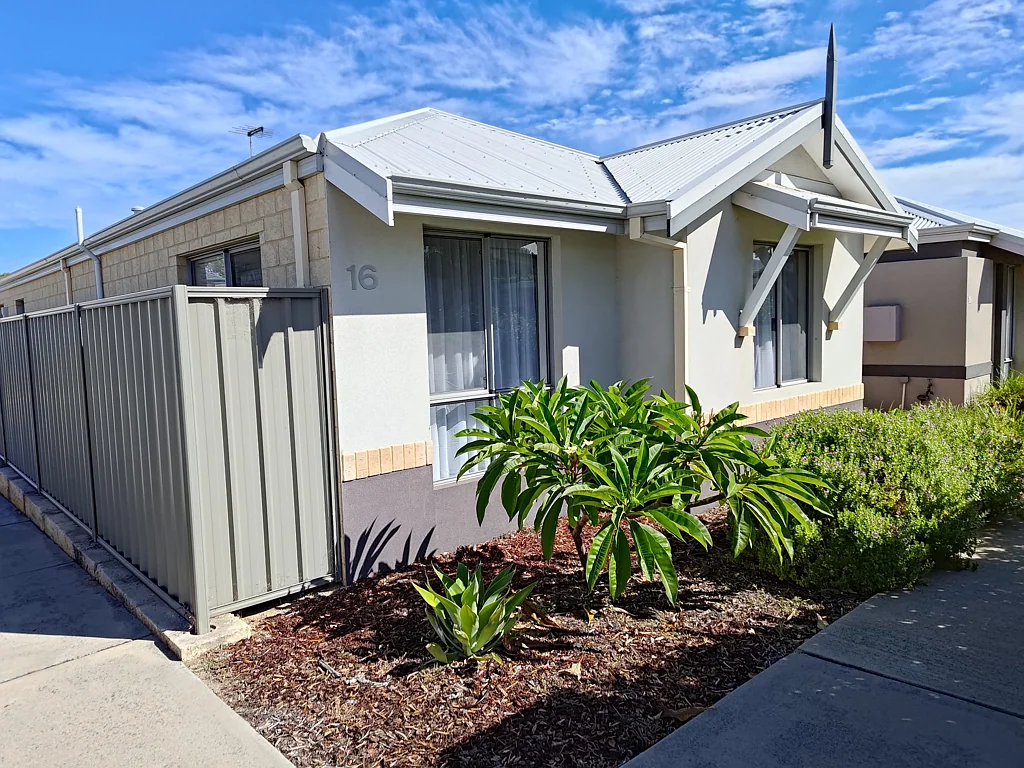 South Guildford 3બેડરૂમ Peaceful Riverside living