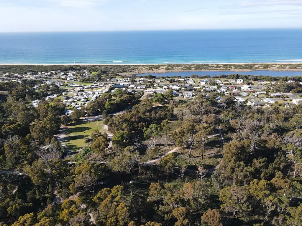 Scamander Coastal Land Opportunity with Ocean Views & Development Upside