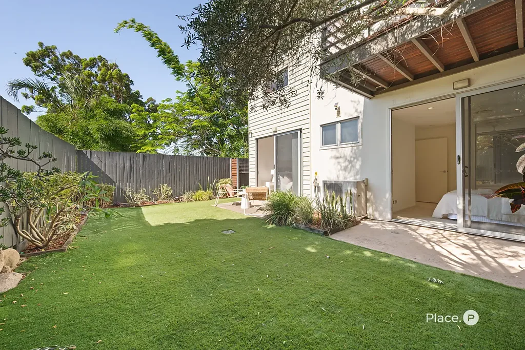 4/20 Coventry Street, Hawthorne, QLD 4171