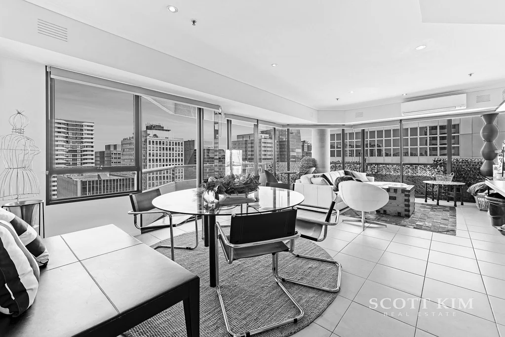 100/431 St Kilda Road, Melbourne, VIC 3004