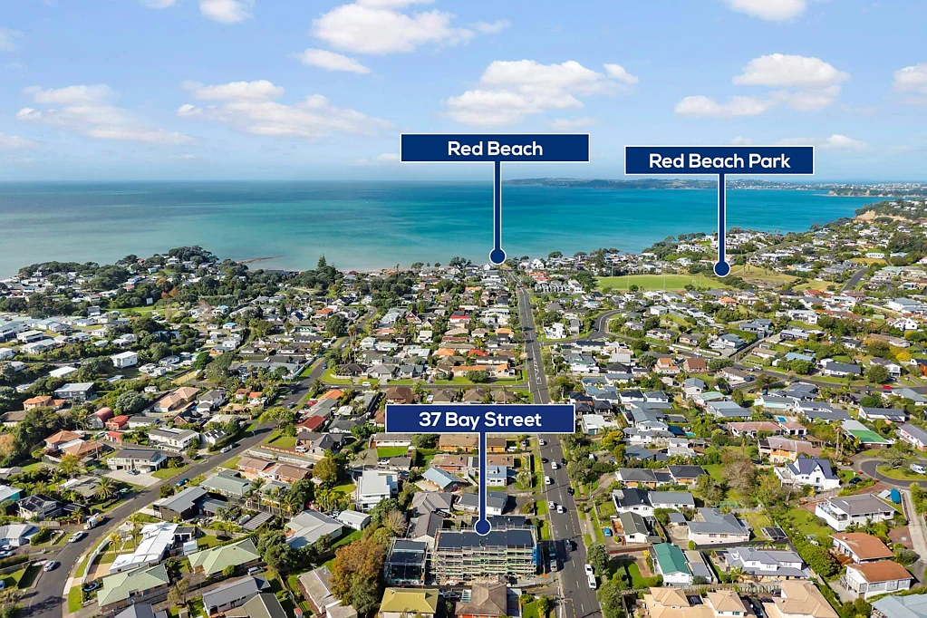 Red Beach 3房  Viewings Now Available