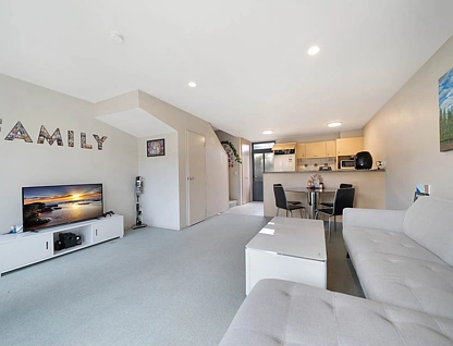 18/8 Soljak Place, Mt Albert, Auckland City, 2 ਕਮਰੇ, 1 ਬਾਥਰੂਮ, Unit