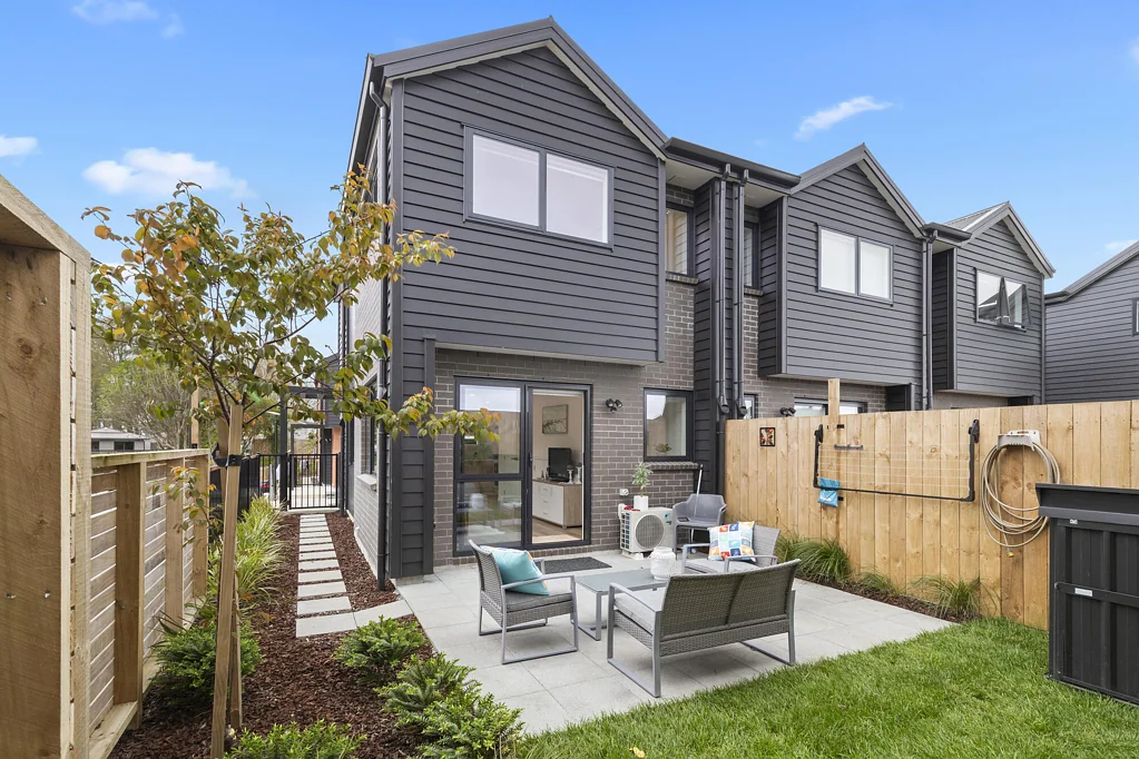 Pukekohe 2Zimmer Lock, Leave & Love the Lifestyle