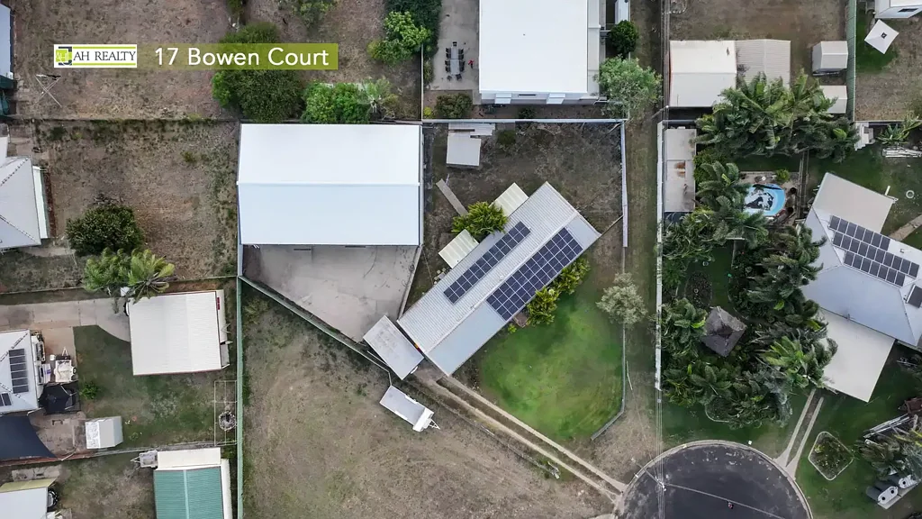 17 Bowen Court, Moranbah, QLD 4744