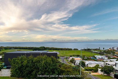 ਹਵਾਈ ਦ੍ਰਿਸ਼ - 39 Warra Street, Wynnum, QLD 4178