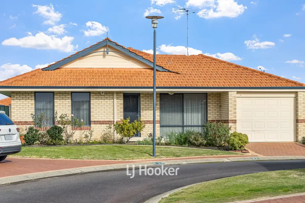 21/1 Cormorant Entrance, Eaton, WA 6232