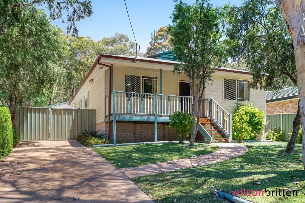 20 Watt Street, Windermere Park, NSW 2264