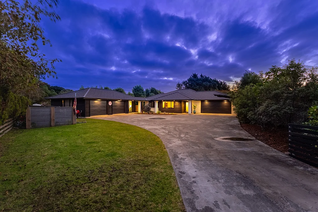 31b Tieko Street, Otaihanga, Kapiti Coast, Wellington