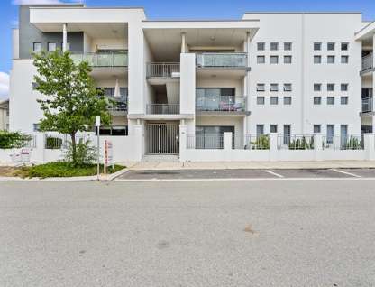 12/38 Metro Turn, Ellenbrook, WA 6069, 2 Bedrooms, 2 Bathrooms, Apartment