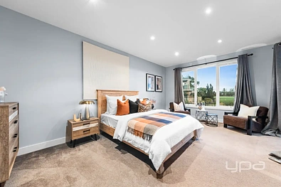 22 Manhattan Close, Point Cook, VIC 3030, 5房, 3浴, House