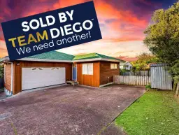 16A Kokiri Street, Te Atatu South