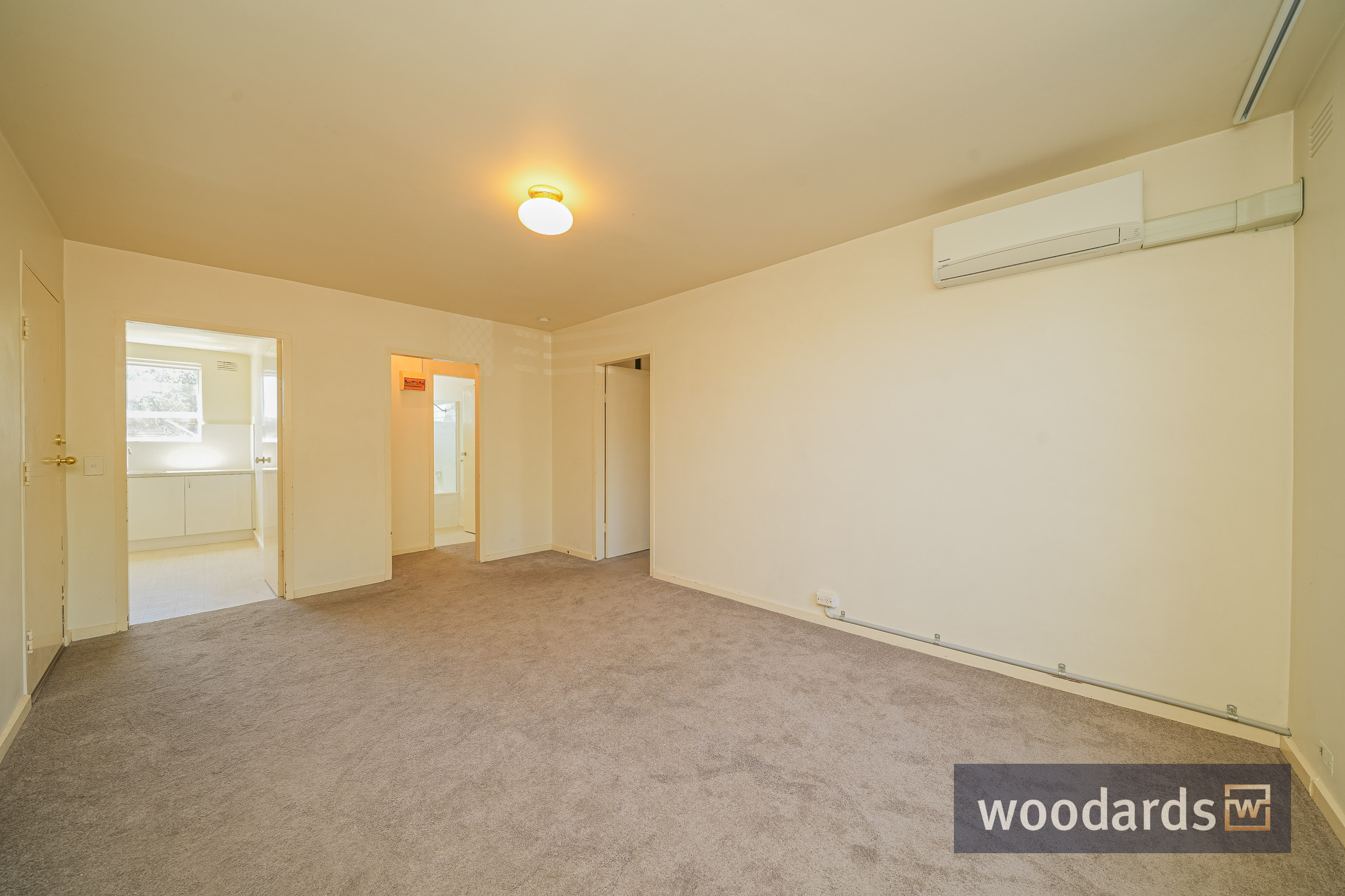 UNIT 2 48 DERBY ST, KEW VIC 3101, 0房, 0浴, Unit