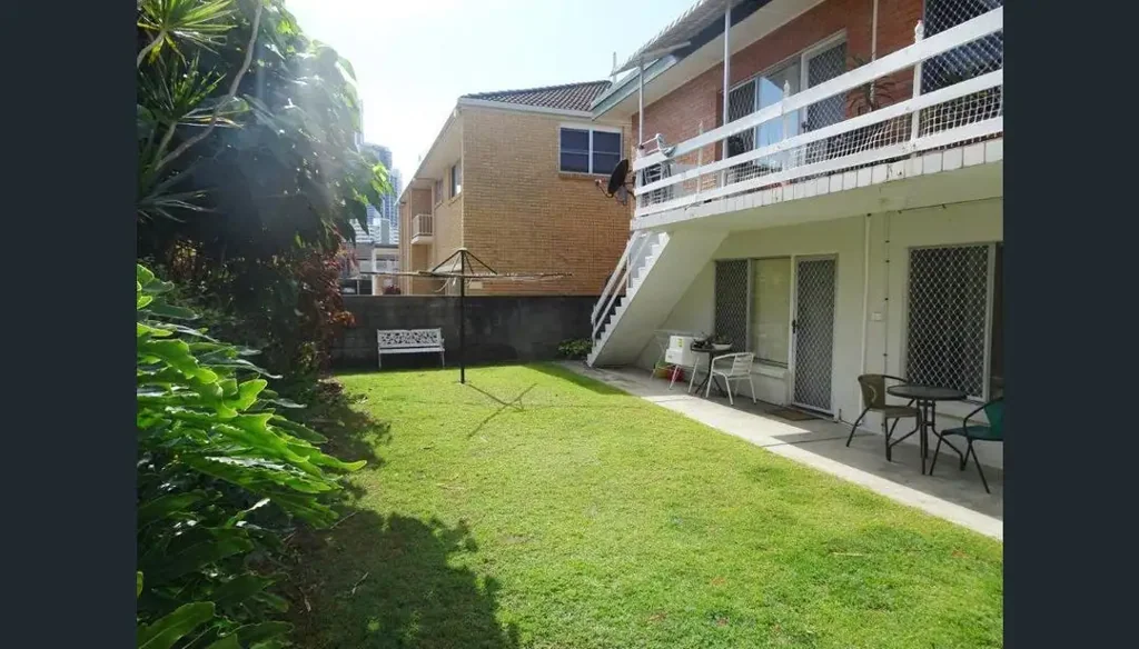 newly renovated close to everything