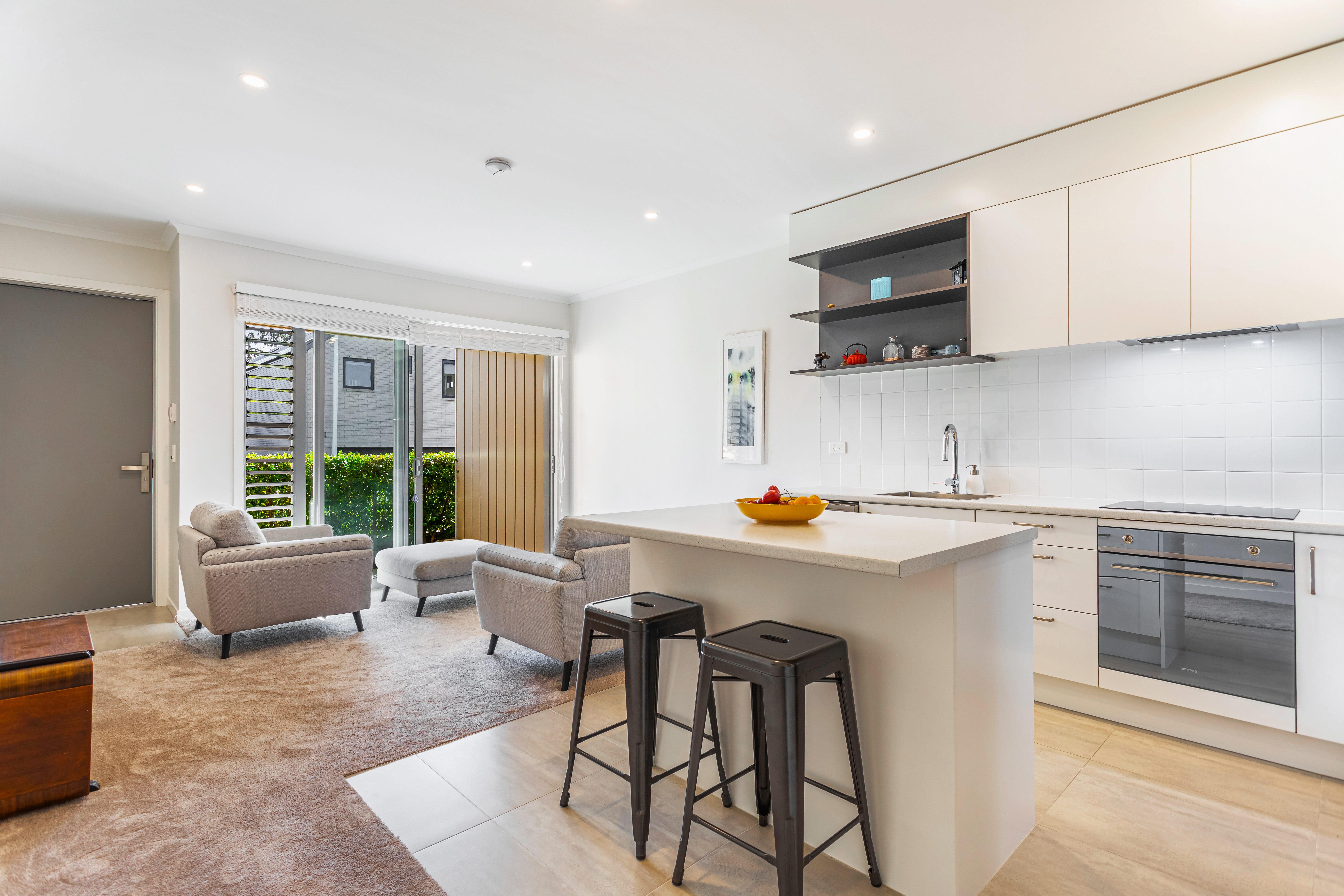 12/2 Warrant Officer Lane, Hobsonville