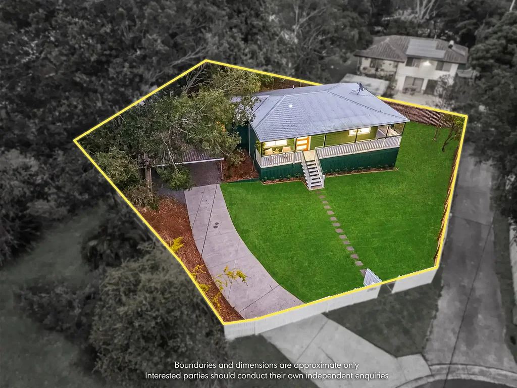 29 Carol Street, Redbank Plains, QLD 4301