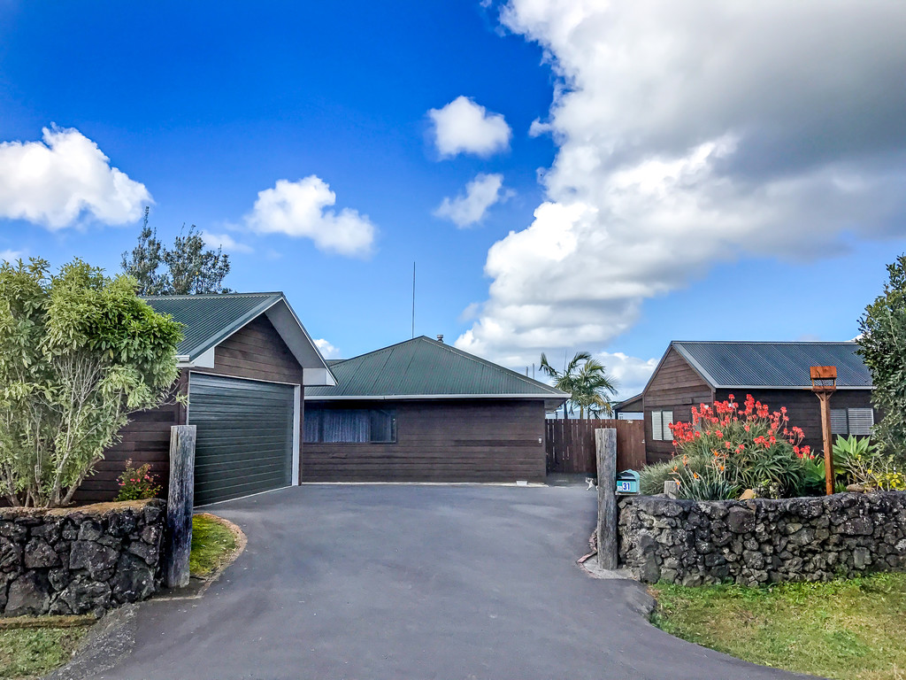 31 Oromahoe Road, Opua, Far North, 4 chambres, 3 salles de bain