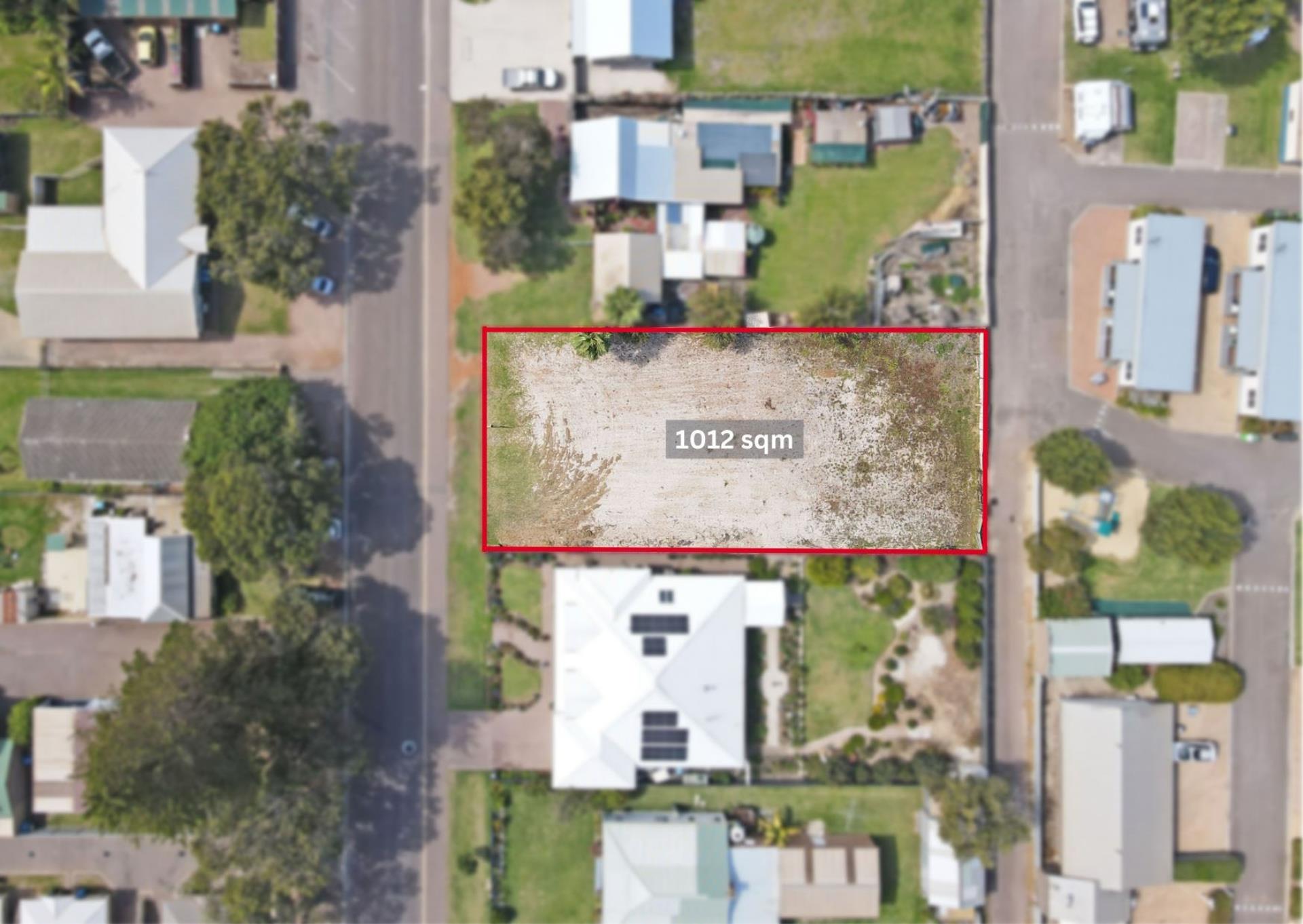 8 EMILY ST, ESPERANCE WA 6450, 0 Bedrooms, 0 Bathrooms, Section