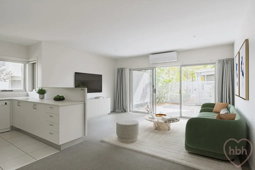 3/15 Fox Place, Lyneham, ACT 2602