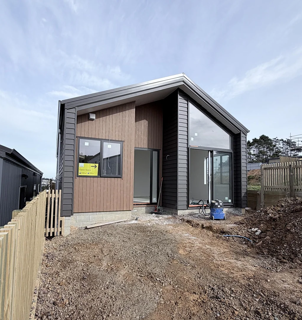 Orewa 3chambre Brand New & Built for Modern Lifestyles