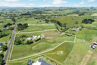 42 Codlin Road, Waiuku, Franklin