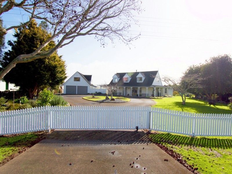 6 Piako Road, Turua, Hauraki, 3房, 0浴