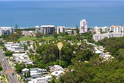 3/2-4 Tranquil Place, Alexandra Headland