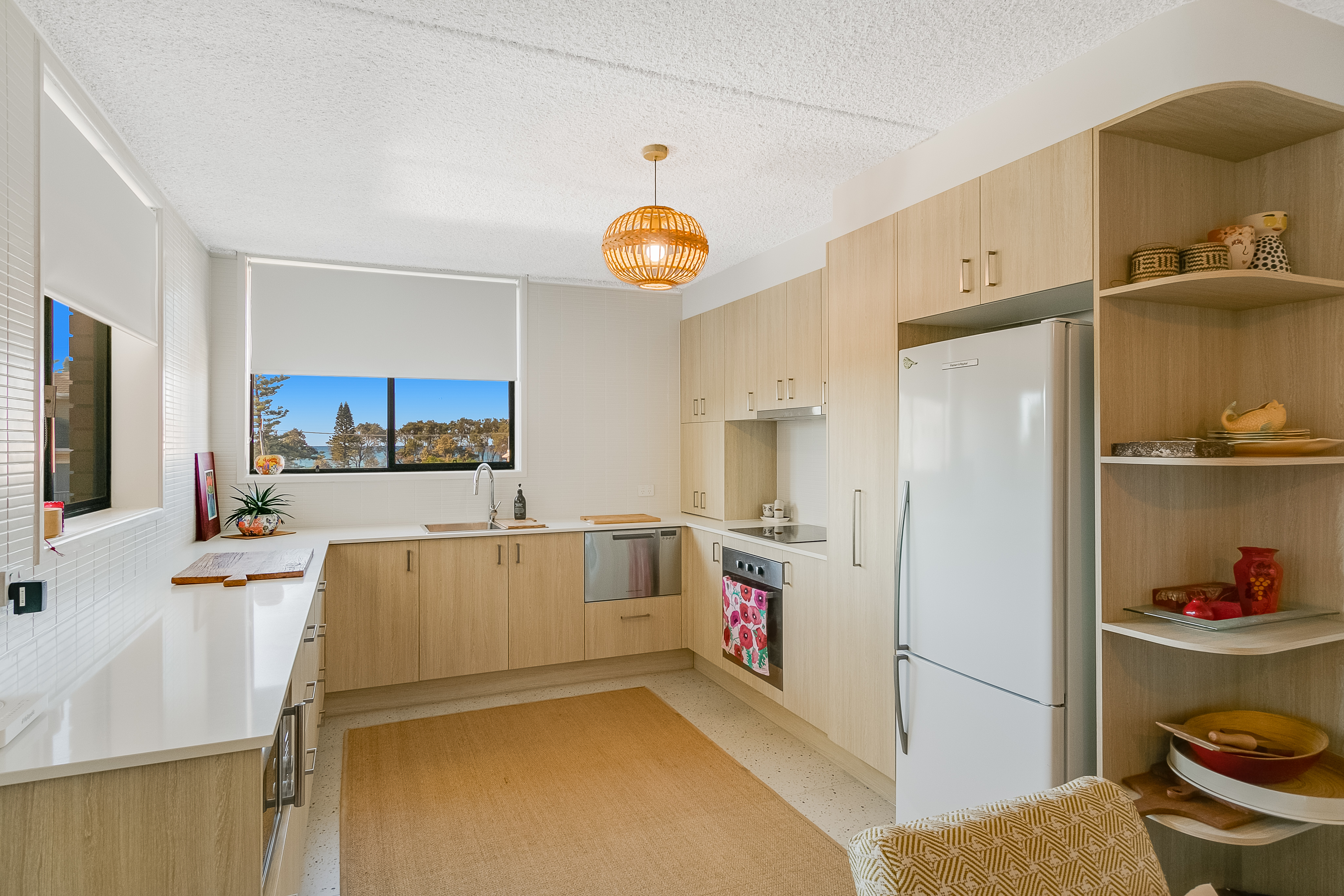 UNIT 21 1 KINGSCLIFF ST, KINGSCLIFF NSW 2487, 0房, 0浴, Unit