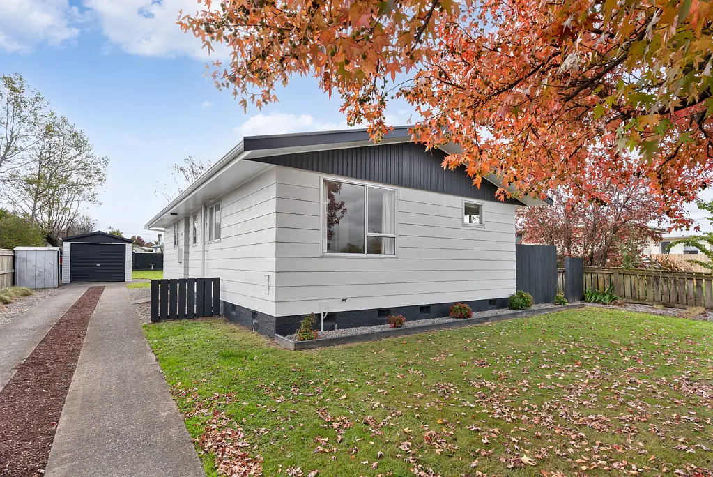 21 Kippenberger Street, Masterton, Wellington