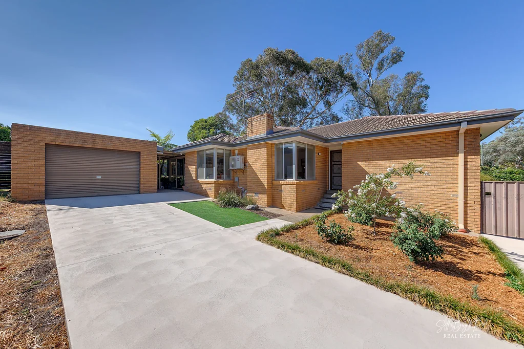 532 MOFFAT STREET, Lavington, NSW 2641