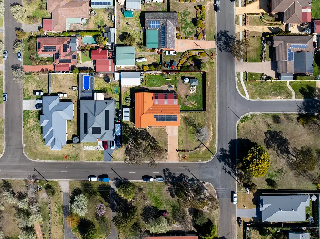 Goulburn 3Phòng ngủ Think Big. Live Bigger