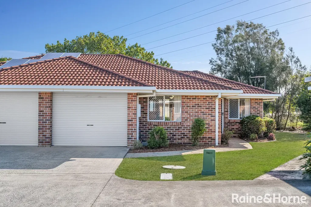 8/101 Grahams Road, Strathpine, QLD 4500