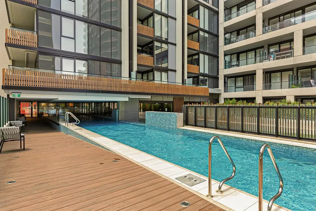 1026/40 Hall St, Moonee Ponds